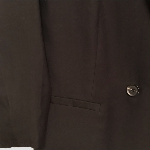 H&M Black Blazer - Picture 2 of 11